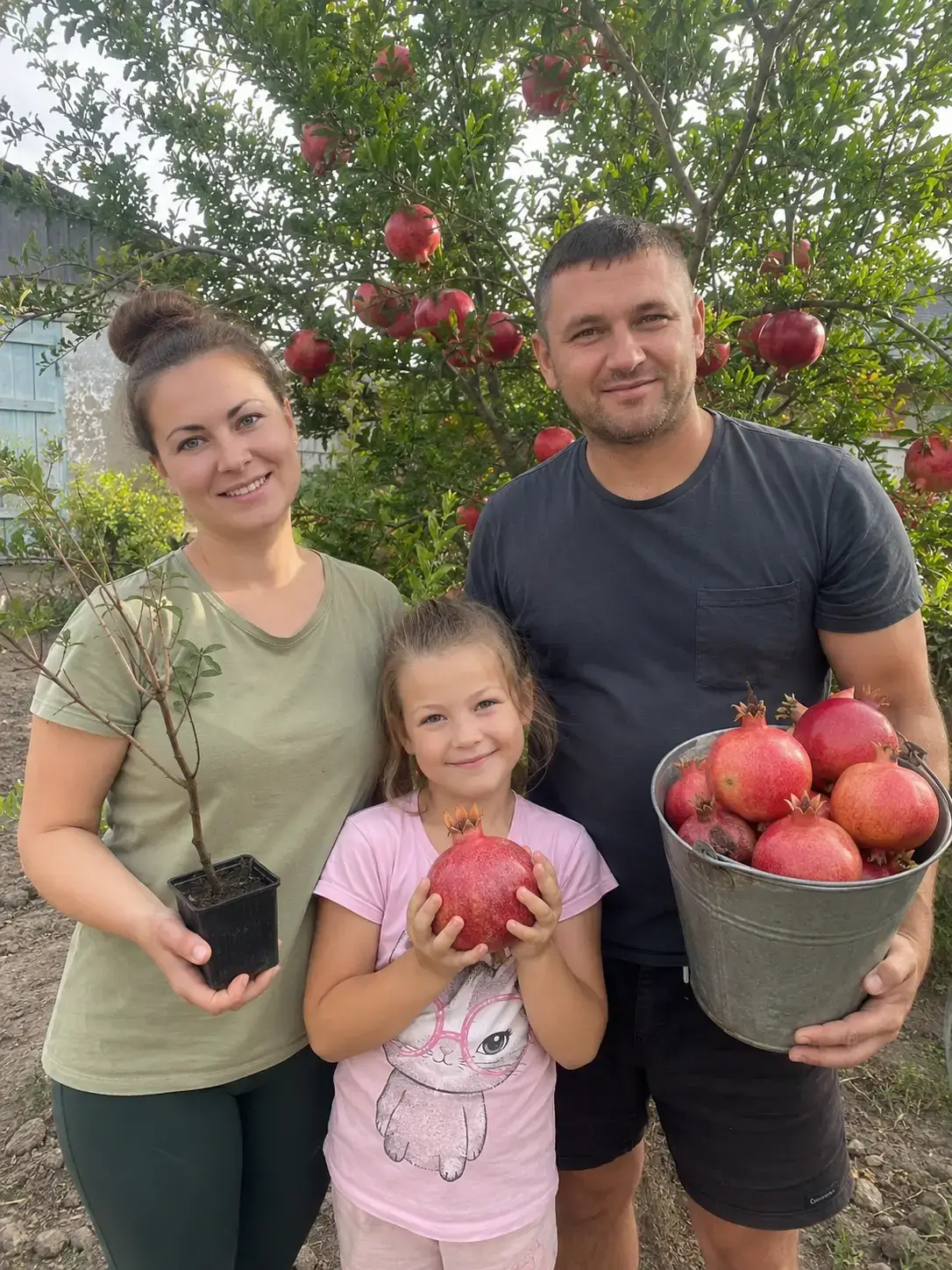 Фото від покупця: новий листочок