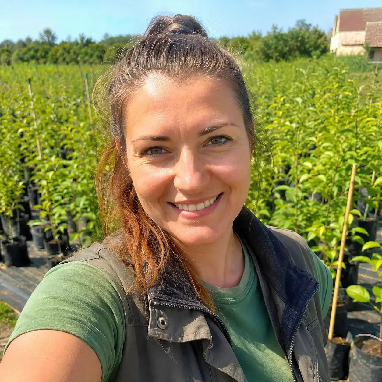 Марія Остапчук